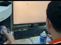 Cómo crear coronas y puentes dentales de alta calidad en el laboratorio dental