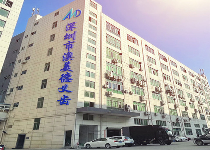 AMD Dental Laboratory