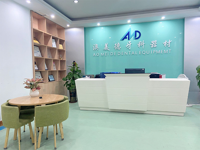 AMD Dental Laboratory