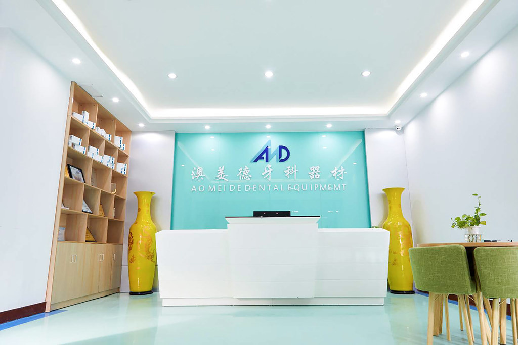 AMD Dental Laboratory