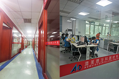 AMD Dental Laboratory