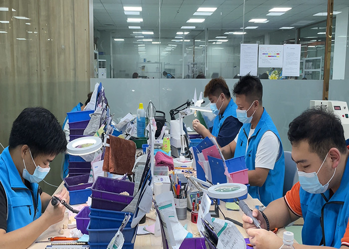 AMD Dental Laboratory