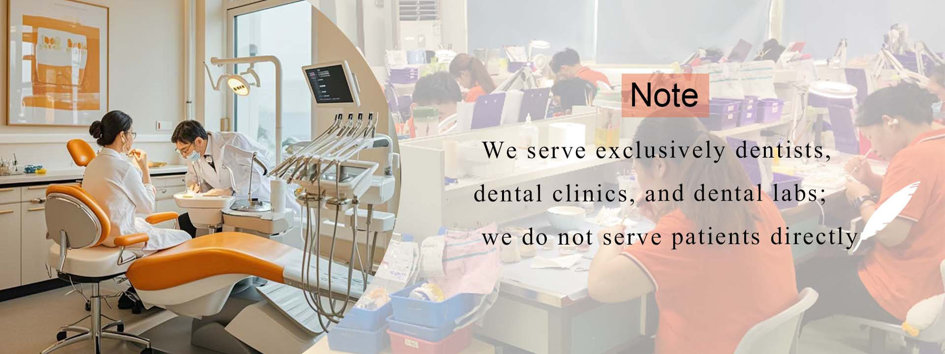 Calidad Corona Dental Zirconia fábrica