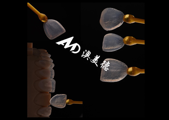 comprar Fortaleza Veneer EMAX Apariencia natural Excelente para restauraciones estéticas online manufacture