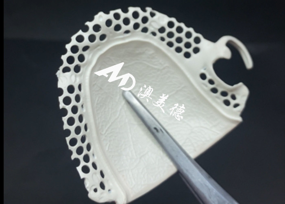 comprar Cuadro de dentaduras removibles HPP Adaptación personalizada para una función óptima, confort y estética online manufacture
