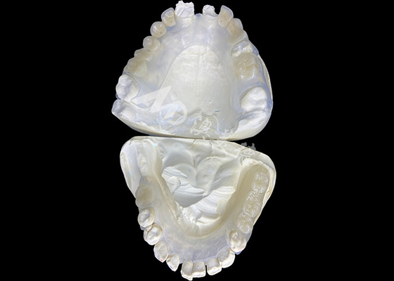 comprar Dentes parciales flexibles de diseño ajustable para masticar y hablar mejor online manufacture