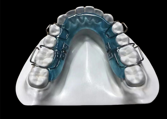 Buen precio Muñecas Dentarias Dientes Aplicaciones de ortodoncia, correas de ligadura ortodoncia en línea