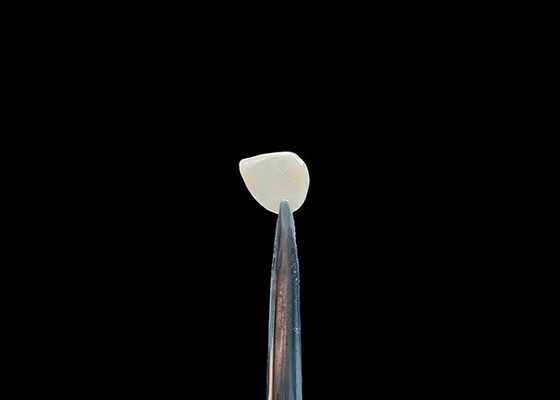 Buen precio Precisión 0.2-0.5mm EMAX Cosméticos Veneers de dientes de aspecto natural en línea