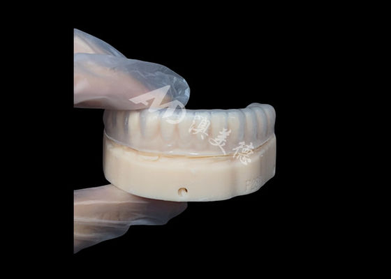 Buen precio Protector Nocturno Suave para una Protección Cómoda contra el Rechinar de Dientes en línea